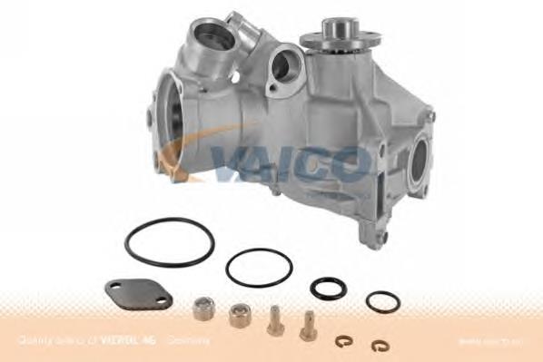 A1042004501 Mercedes Bomba de água (bomba) de esfriamento