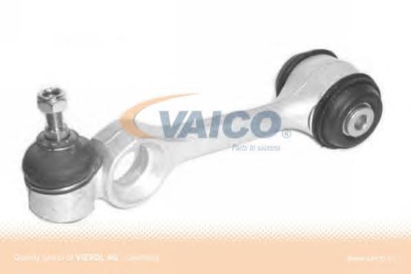 Braço oscilante superior direito de suspensão dianteira A1263300707 Mercedes