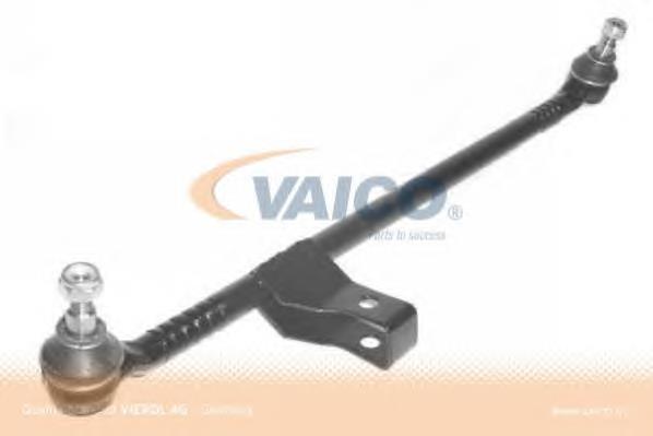 Tração de direção central A1234601505 Mercedes