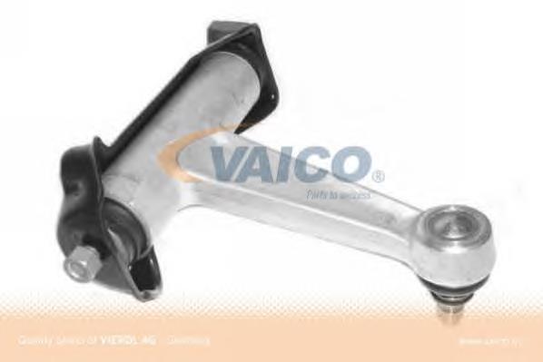 Compre 11004 Lemforder Braço oscilante superior esquerdo de suspensão dianteira