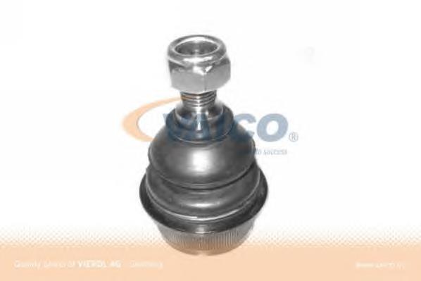 Suporte de esfera inferior Lemforder 10762