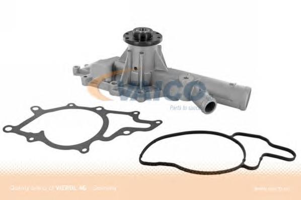 Compre 6462001001 Mercedes Bomba de água (bomba) de esfriamento