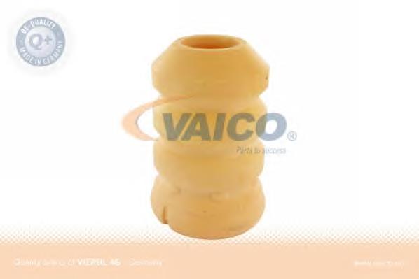Pára-choque (grade de proteção) de amortecedor dianteiro A1293230544 Mercedes