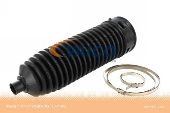 Compre 34917 Lemforder Bota de proteção do mecanismo de direção (de cremalheira)