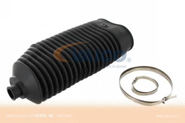Compre A1694600196 Mercedes Bota de proteção esquerda do mecanismo de direção (de cremalheira)