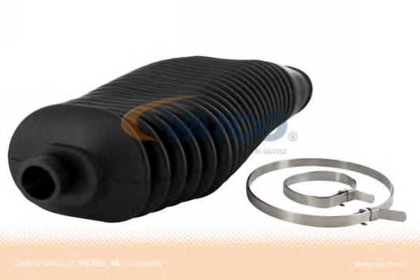 Compre 33602 Lemforder Bota de proteção direita do mecanismo de direção (de cremalheira)