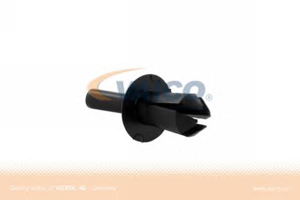 Compre 51160154946 BMW Cápsula (prendedor) de fixação de placas sobrepostas do acesso