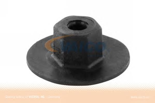 Parafuso (porca) de fixação 6K0809966 VAG