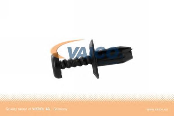 A0039970486 Mercedes Cápsula (prendedor) de fixação de revestimento da porta