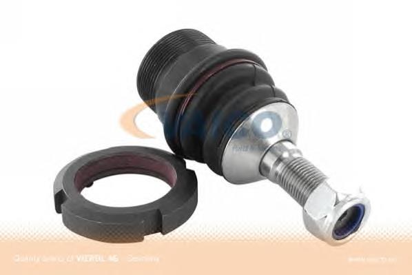 Suporte de esfera inferior de suspensão traseira 1643520327 Mercedes