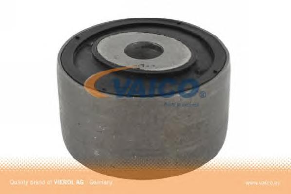 Bloco silencioso de viga traseira (de plataforma veicular) A2023511142 Mercedes