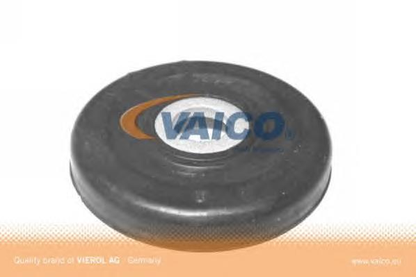 Bloco silencioso de viga traseira (de plataforma veicular) 06970 Metalcaucho