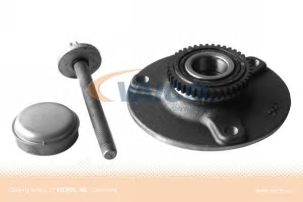 Cubo dianteiro 0001870V023000000 Mercedes