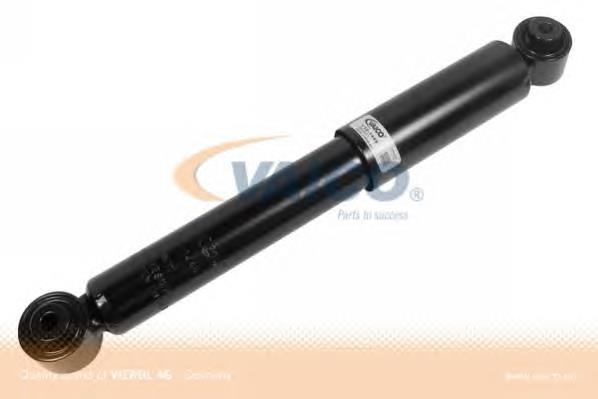 Amortecedor traseiro G1080 Monroe