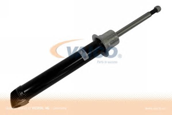 Compre MSS015831 Mando Amortecedor dianteiro