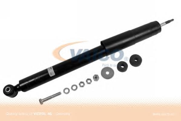 MCD0155 Maxtrac Amortecedor dianteiro