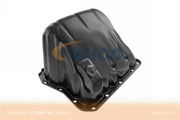 A1600140002 Mercedes Panela de óleo de cárter do motor