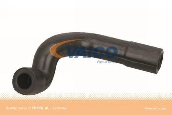 Cano derivado de ventilação de cárter (de separador de óleo) 271018148264 Mercedes