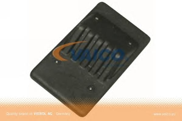 Pára-choque (grade de proteção) de tampa de porta-malas (de 3ª/5ª porta traseira) Mercedes A2107500326 preço, a partir de 22,46 USD