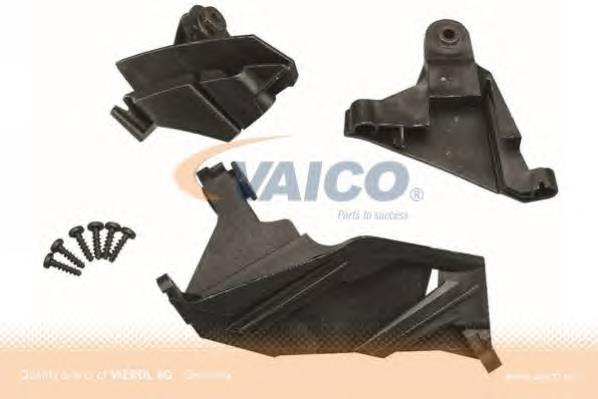 Consola (adaptador) de fixação da luz dianteira esquerda Mercedes A2118201314 preço, a partir de 36,78 USD