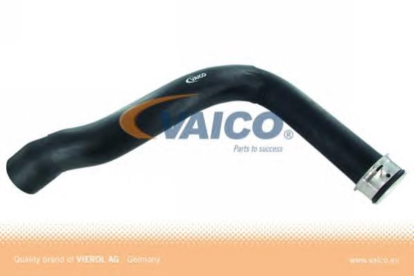 Compre 94350 Metalcaucho Mangueira (cano derivado) do radiador de esfriamento superior