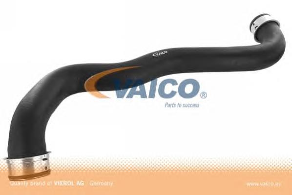 Mangueira (cano derivado) do radiador de esfriamento superior Mercedes A2115013582 preço, a partir de 34,25 USD