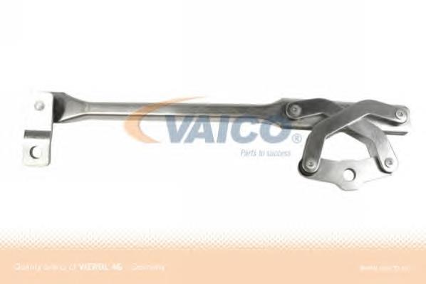 A2028200341 Mercedes Trapézio de limpador pára-brisas
