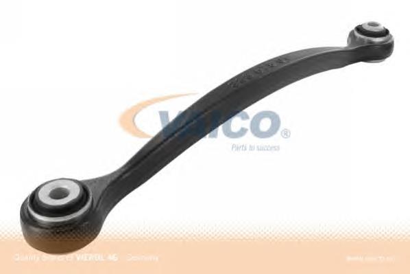 Braço oscilante superior esquerdo/direito de suspensão traseira A164350140664 Mercedes