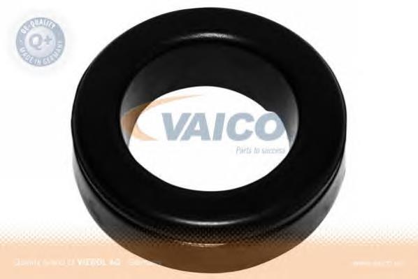Compre 2103250384 Mercedes Espaçador (anel de borracha) da mola traseira superior