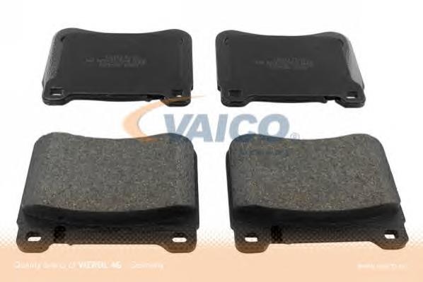 4420512041 Mercedes Sapatas do freio dianteiras de disco