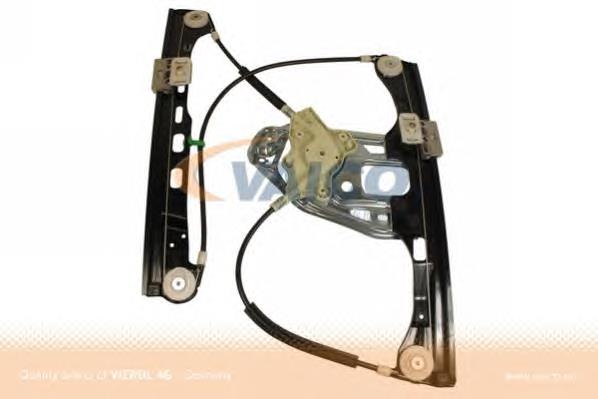 Mecanismo de acionamento de vidro da porta dianteira esquerda Miraglio 301651 preço, a partir de 73,57 USD