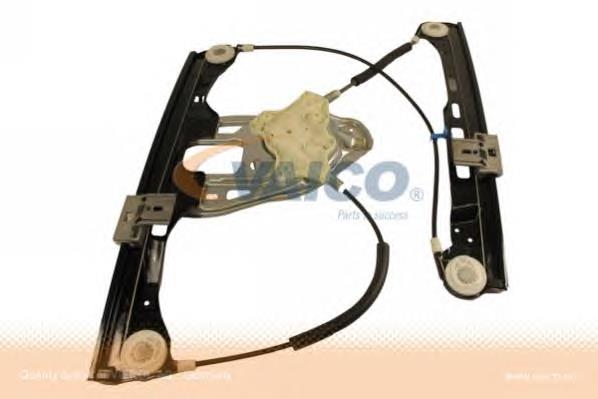 Mecanismo de acionamento de vidro da porta dianteira esquerda Miraglio 301076 preço, a partir de 65,46 USD