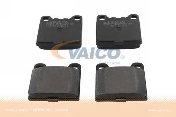 Sapatas do freio traseiras de disco Mercedes 001420062041 preço, a partir de 18,72 USD