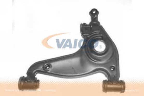 Compre A1403307007 Mercedes Braço oscilante inferior esquerdo de suspensão dianteira
