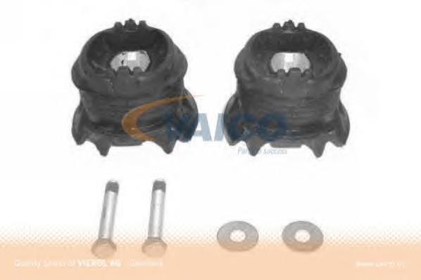Compre 1403503041 Mercedes Bloco silencioso de viga traseira (de plataforma veicular)