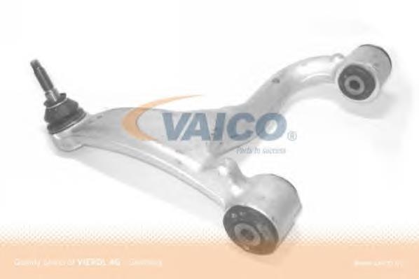 Braço oscilante superior esquerdo de suspensão traseira RTS 96908462