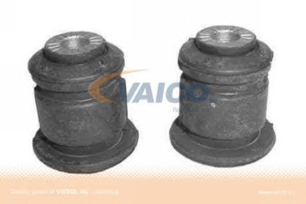 Bloco silencioso dianteiro do braço oscilante superior A1633300175 Mercedes