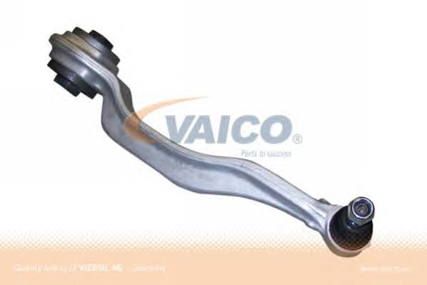 Braço oscilante inferior esquerdo de suspensão dianteira A211330491180 Mercedes