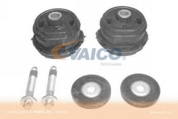 Bloco silencioso de viga traseira (de plataforma veicular) 2103505808 Mercedes