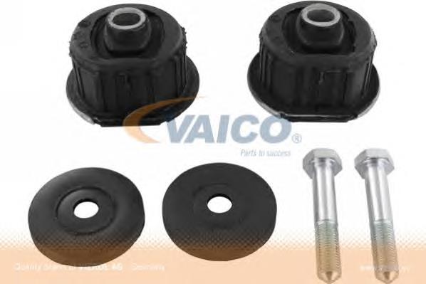 Bloco silencioso de viga traseira (de plataforma veicular) Metalcaucho 06798