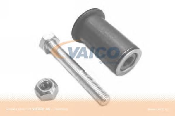 Kit de reparação do braço oscilante de pêndulo A2024600319 Mercedes