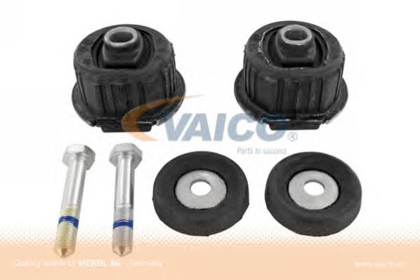 Bloco silencioso de viga traseira (de plataforma veicular) 1243508608 Mercedes