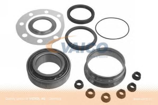 Compre A6013500068 Mercedes Rolamento de cubo traseiro