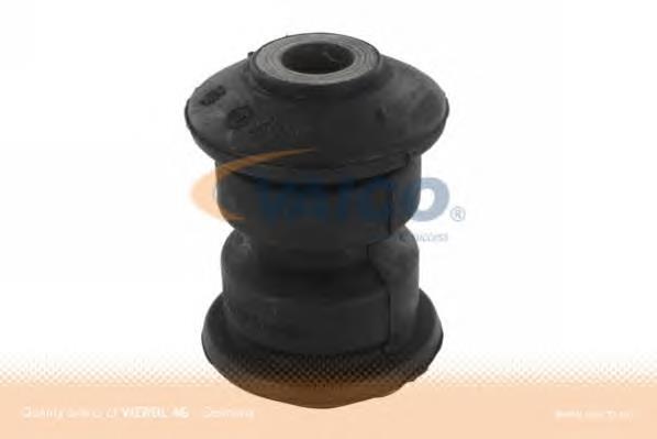 Compre 6393330314 Mercedes Bloco silencioso dianteiro do braço oscilante inferior