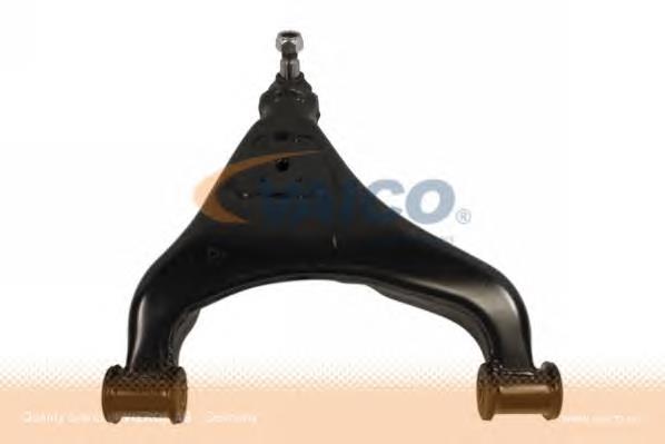 Braço oscilante inferior direito de suspensão dianteira Mercedes 9013302507