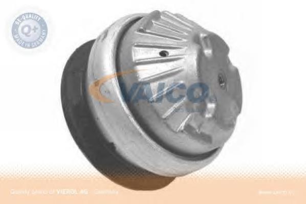 Coxim (suporte) esquerdo/direito de motor A2022404917 Mercedes