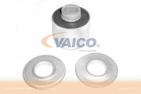 Compre 37877 Mapco Bloco silencioso dianteiro do braço oscilante inferior