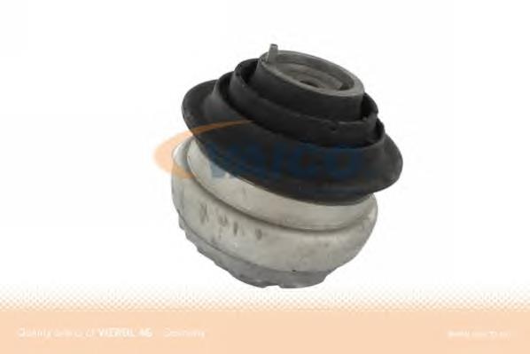 Coxim (suporte) esquerdo/direito de motor Mercedes 2202400717