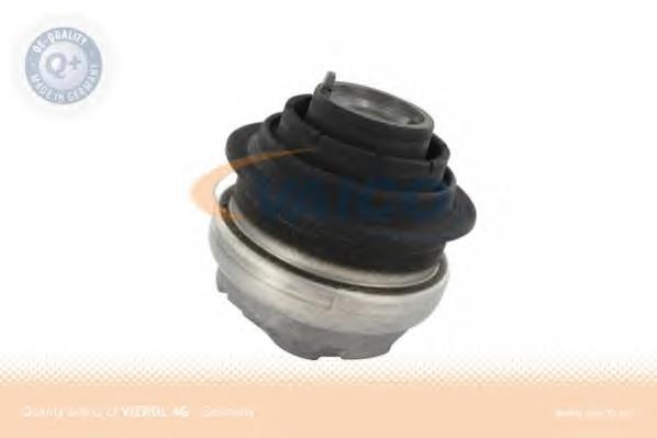 2032401417 Mercedes Coxim (suporte) esquerdo/direito de motor