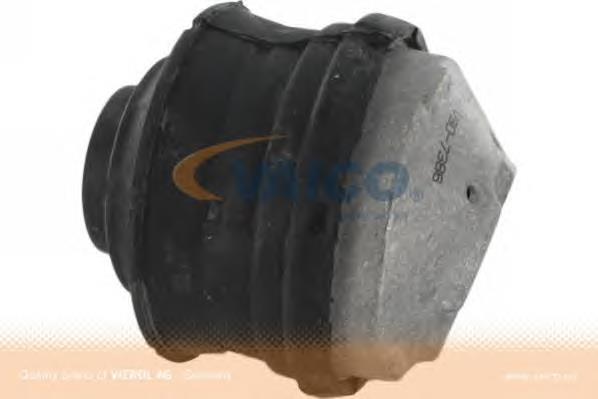 Coxim (suporte) esquerdo de motor Mercedes 210240271798
